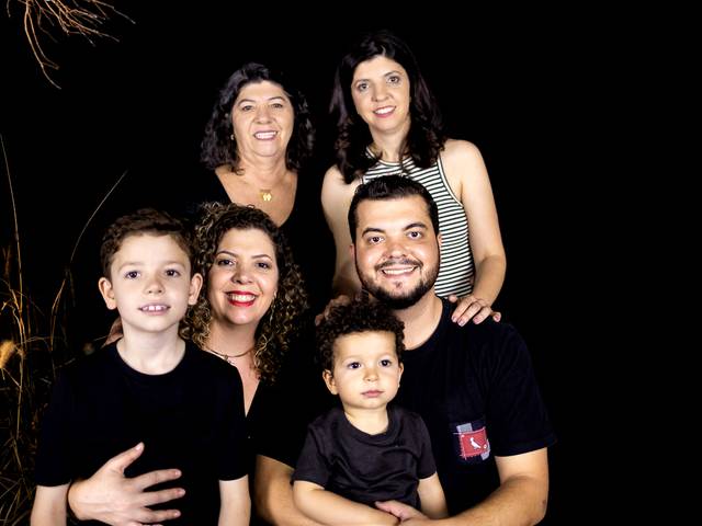 Familiar de Família Hurtado