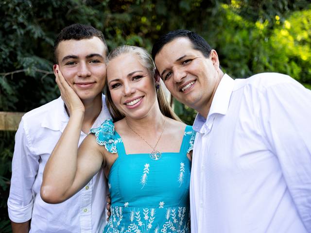 Familiar de Família Tirolo