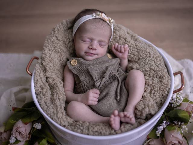 NewBorn de Newborn Eloisa