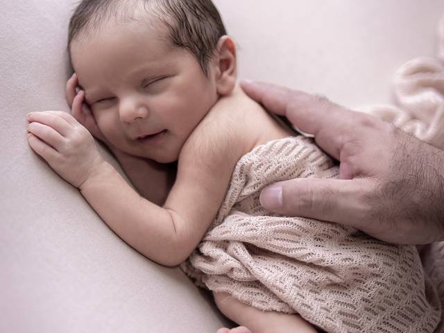 NewBorn de Gabriel - Newborn