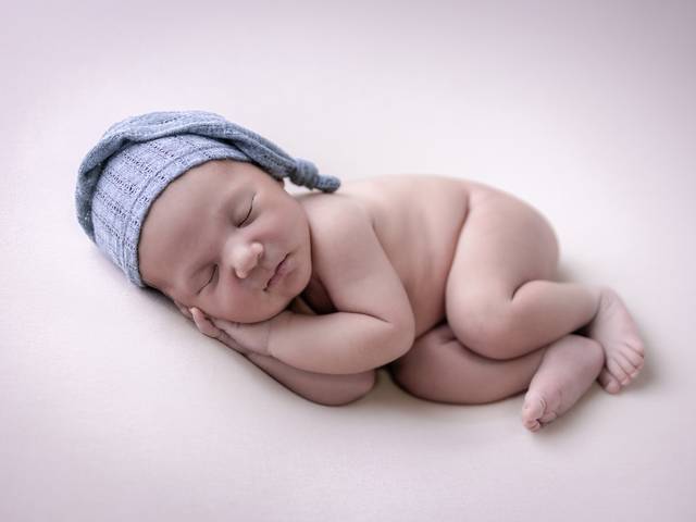 NewBorn de Newborn Mathias