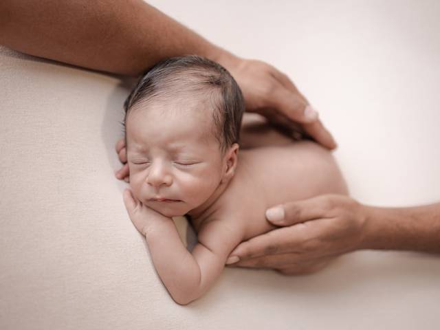 NewBorn de Newborn Nicolas