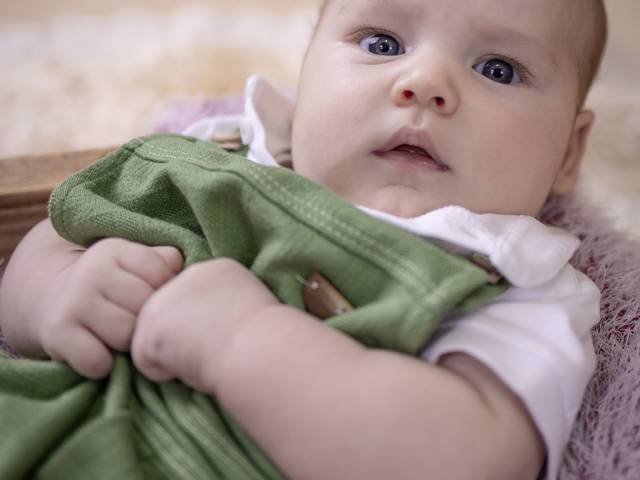 Acompanhamento Mensal de Rômulo 3 meses