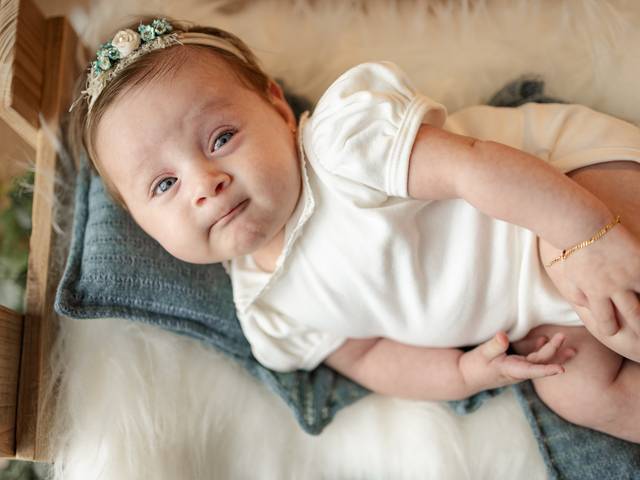 Acompanhamento Mensal de Manu 3 meses