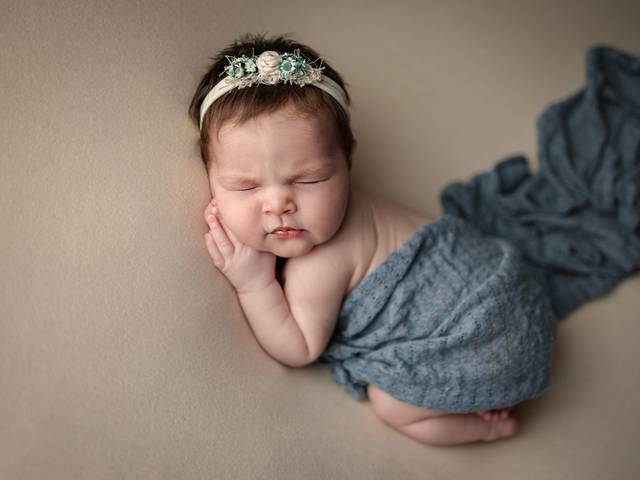 NewBorn de Newborn Maria Beatriz