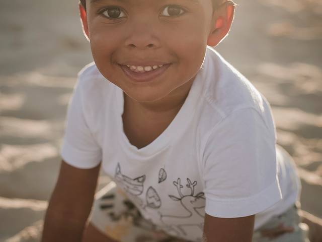 Ensaio Família  de JP & Mamãe & Vovó