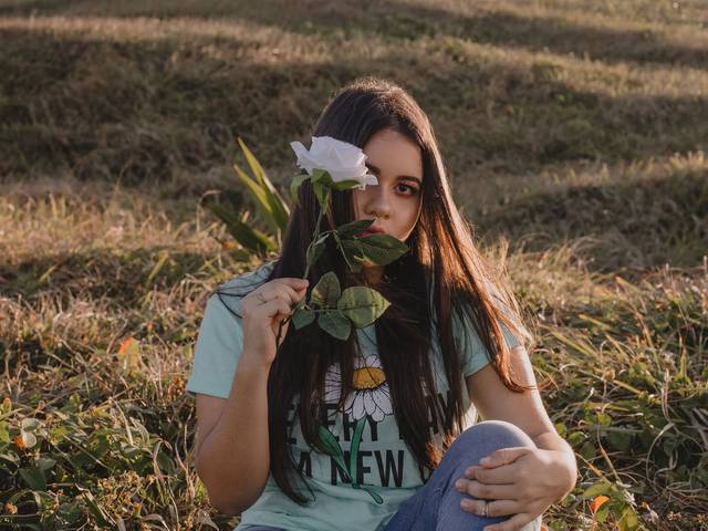 Retratos de Retratos Femininos