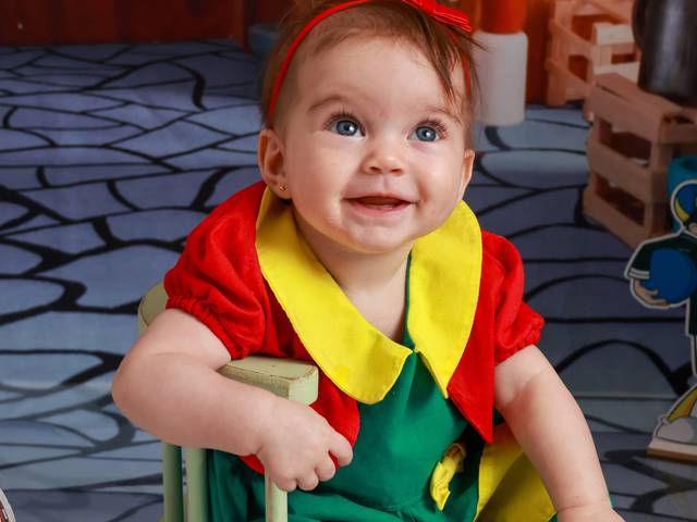 Acompanhamento de Acompanhamento Aurora