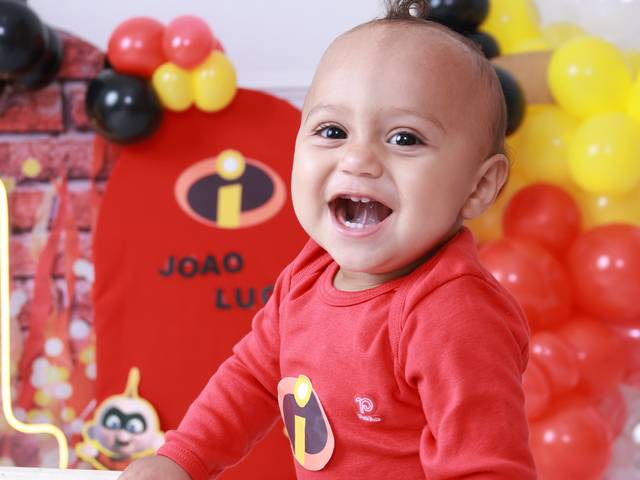 Acompanhamento de Acompanhamento do João Lucas