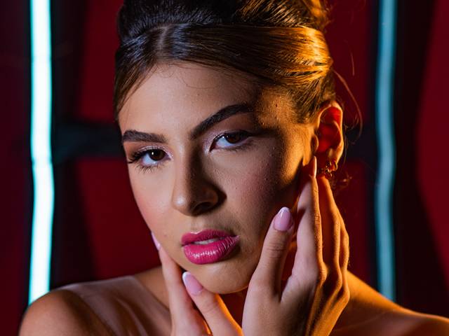 Festa de 15 Anos de 16 Anos Rebeca