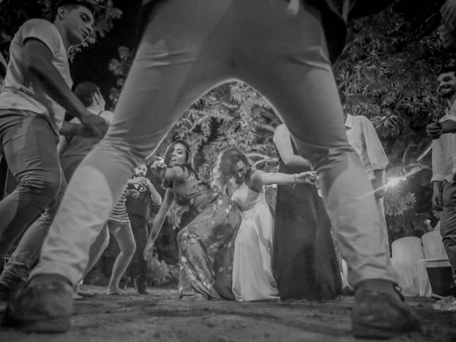 Casamento de Lana + Lucas