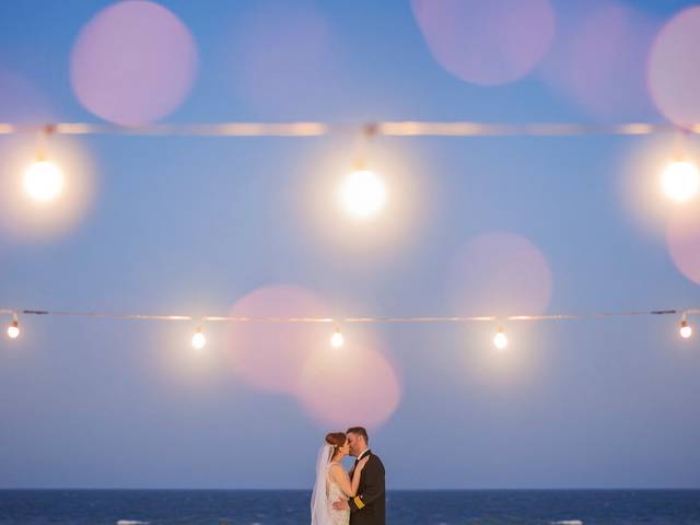 Casamento de Casamento Marília + Patrick