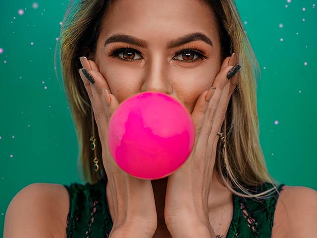 Ensaios Femininos de Ensaios Femininos