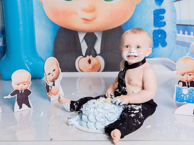 Acompanhamento Mensal  de Oliver - Acompanhamento Mensal 