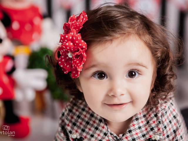 Smash the cake  de Alicia - Smash