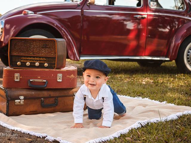 Smash the cake  de MURILO - SMASH