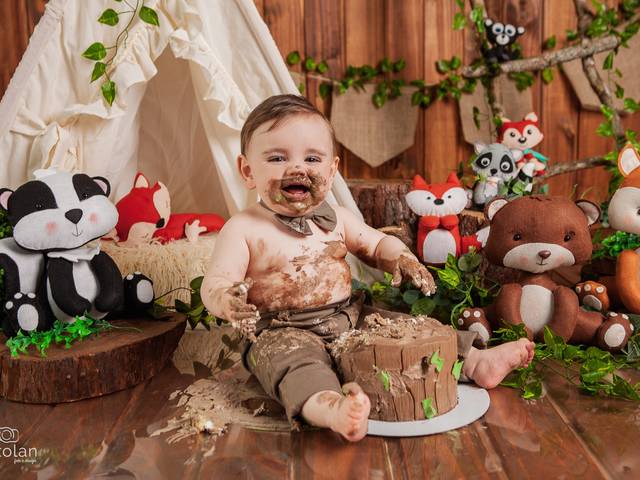 Acompanhamento Mensal  de LUCAS - ACOMPANHAMENTO MENSAL 