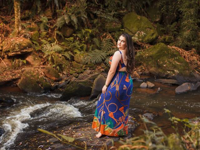 Ensaios de 15 ANOS JÉSSICA