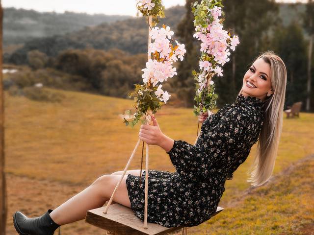 Ensaios de ENSAIO FEMININO - VANESSA MORETO