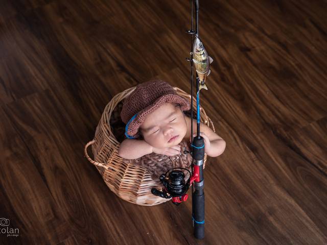 Newborn de NEW BORN - FERNANDO