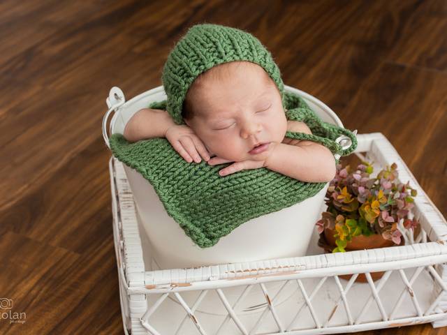 Newborn de NEW BORN JOAQUIM