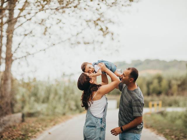 Família & Crianças de Dias em família 