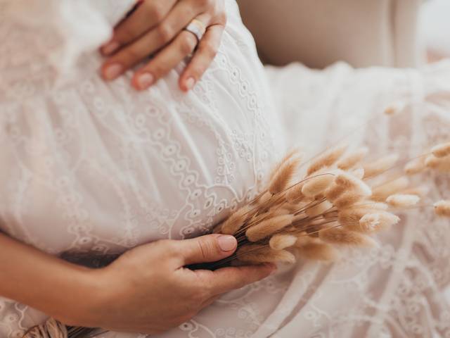 Grávidas  de Doce M