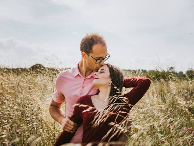 In Love de In Love - F & F