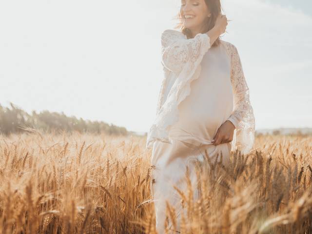 Grávidas  de Lovely light!!!