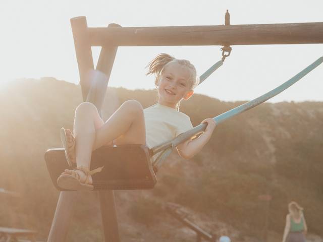 Família & Crianças de Happy Family