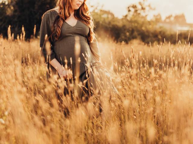 Grávidas  de Hora Mágica...