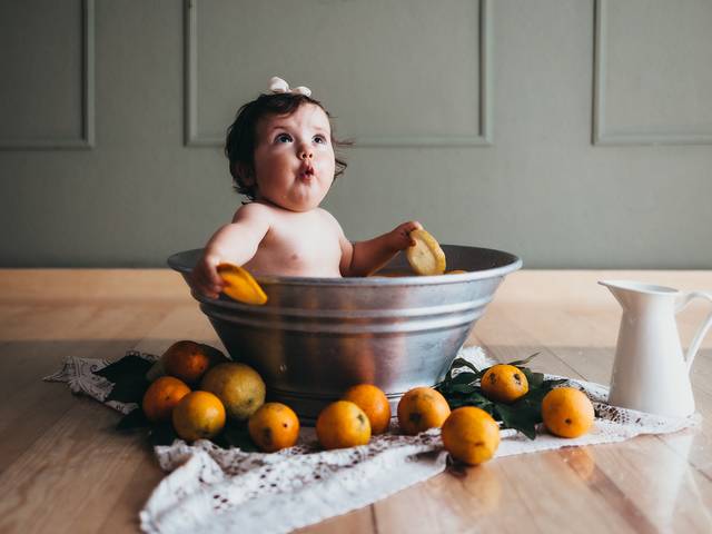 Smash the Cake de Siena