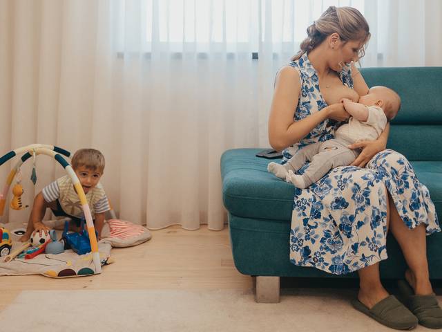 Batismo de Dias Felizes