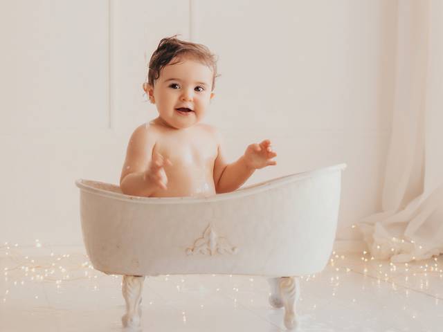 Smash the Cake de M.