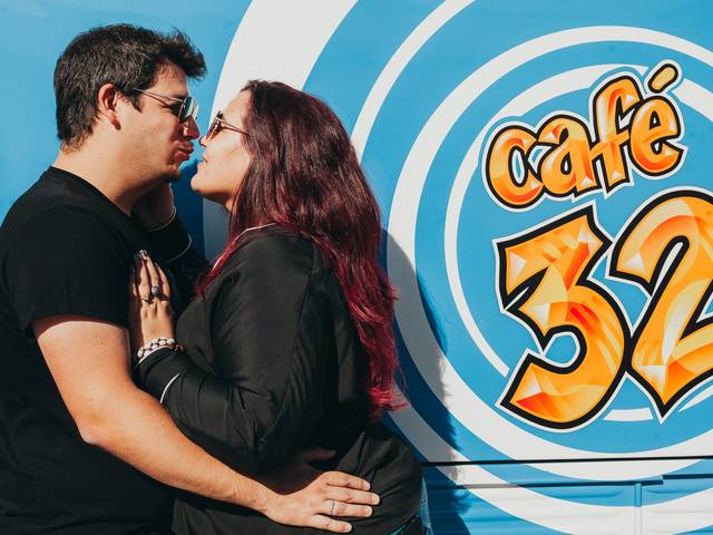 In Love de Liceu & 32