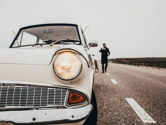 Marca Pessoal de O fotografo!