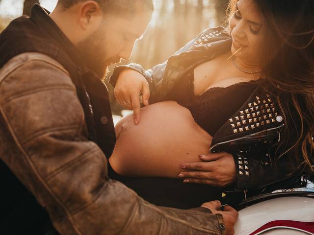 Grávidas  de I Love You!