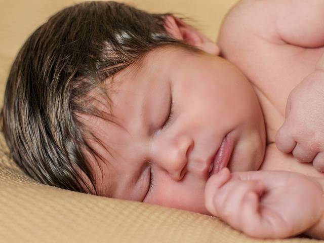 Newborn de Newborn Eloah
