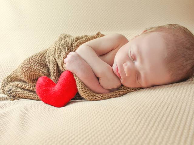 Newborn de Newborn Miguel
