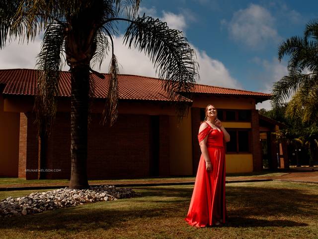 Formatura de Júlia Cassel | Agronomia