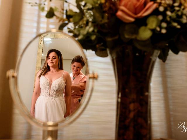 Casamentos de Daiara e Felipe | Casamento 