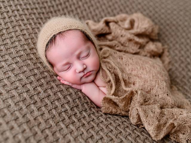 Newborn de Benício | primeiros dias
