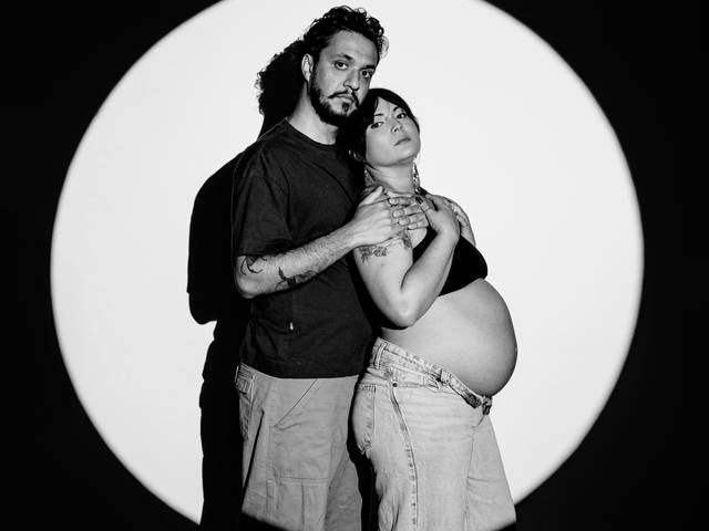 Gestante de Pedro e Kamila | ensaio gestante