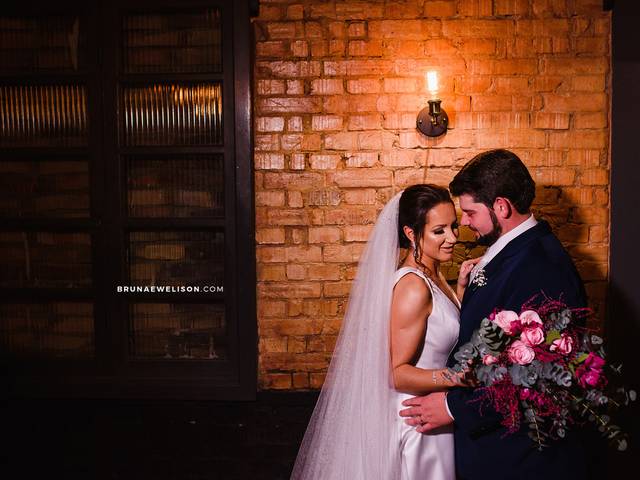 Casamentos de Mariana e Clédio | Casamento