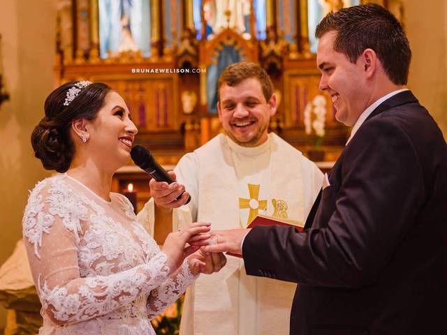 Casamentos de Antônia e Leandro | Casamento