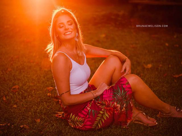 Feminino de Franci Carvalho | Ensaio Feminino