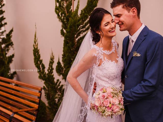 Casamentos de Bárbara e Manuel | Casamento