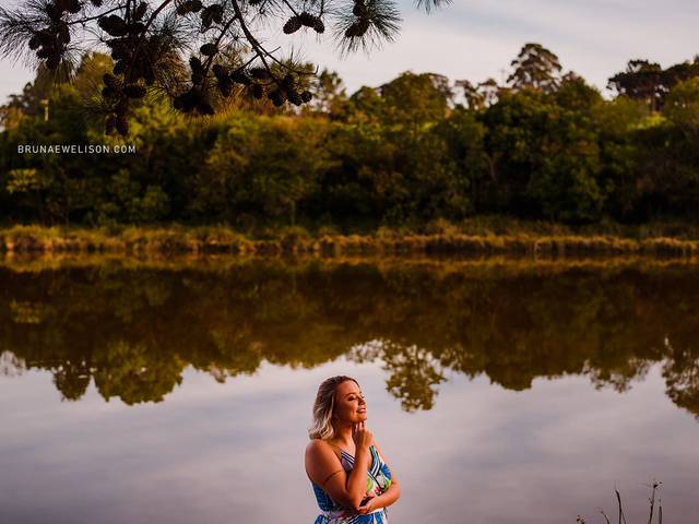 Feminino de Victoria Wetter | Ensaio Formatura