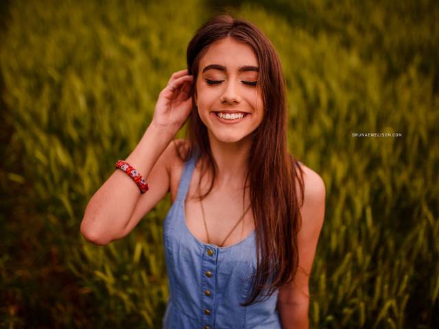 Feminino de Alana Kopper