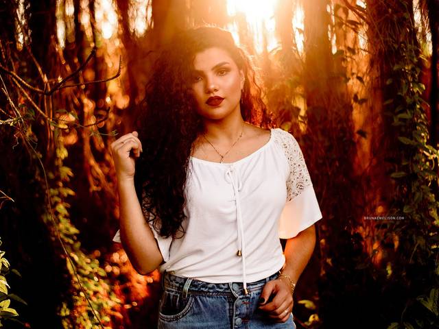 Feminino de Bárbara Maidano | Ensaio Feminino 